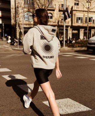 Alohas Belgie | Alohas voor de planeet - grijze katoenen trui vrouwen Z22T982 grijze melange